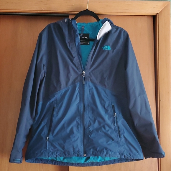 Northface Tri-Climate Winter Jacket